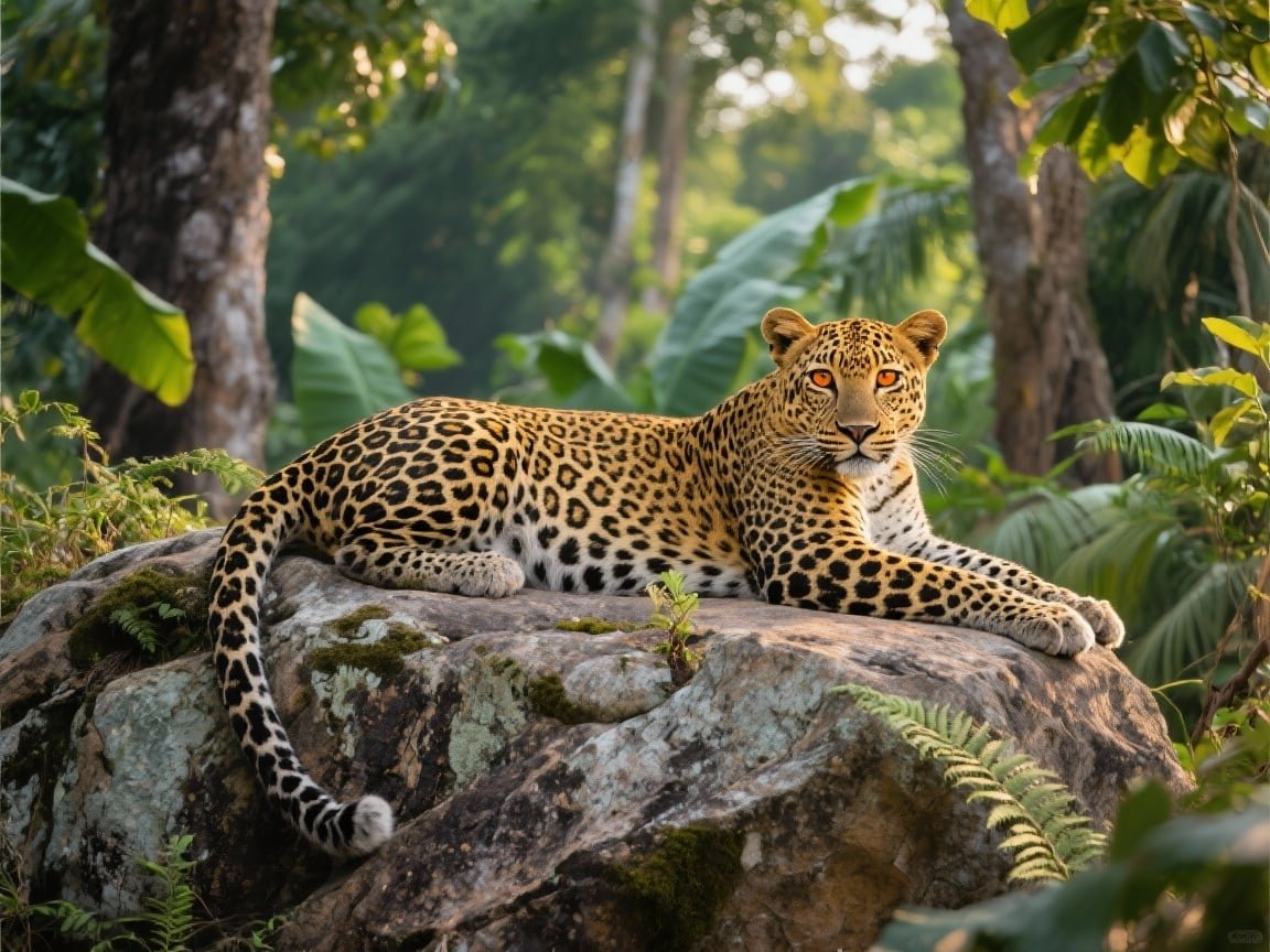 Yala National Park